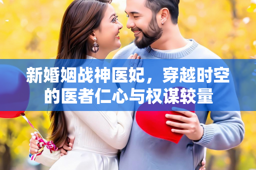 新婚姻战神医妃，穿越时空的医者仁心与权谋较量