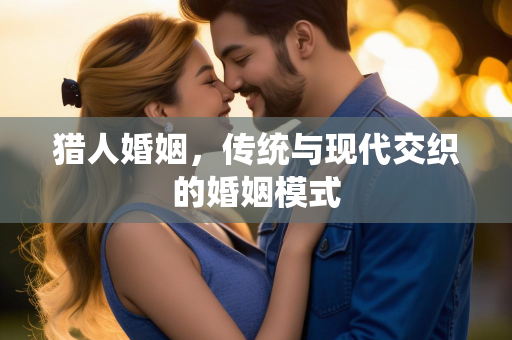 猎人婚姻，传统与现代交织的婚姻模式