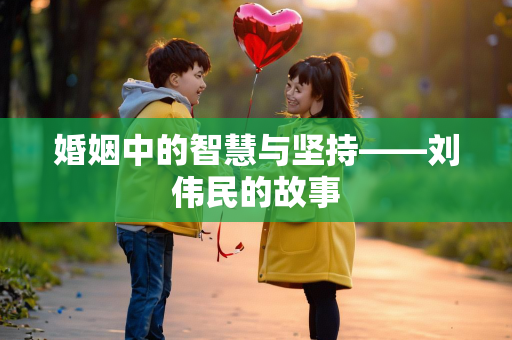 婚姻中的智慧与坚持——刘伟民的故事