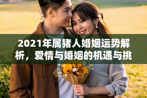 2021年属猪人婚姻运势解析，爱情与婚姻的机遇与挑战