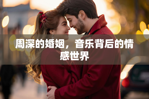 周深的婚姻，音乐背后的情感世界