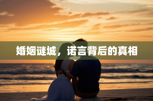 婚姻谜城，诺言背后的真相