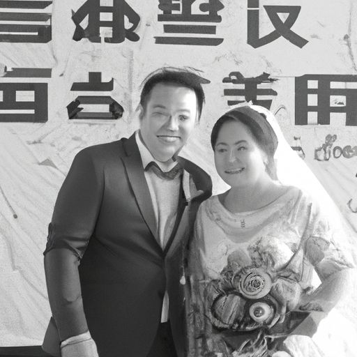 婚姻幸不幸福