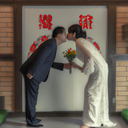 幸福婚姻如何运转