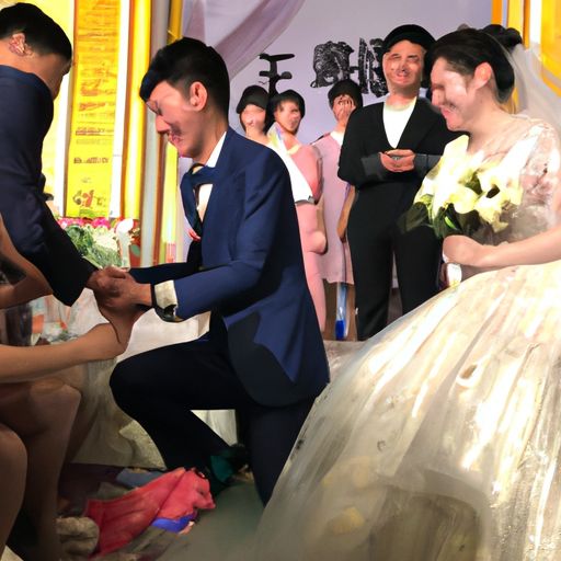 坚信婚姻会幸福吗