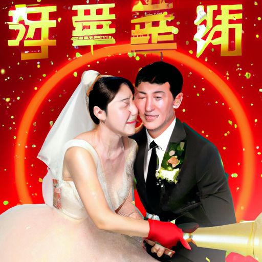 婚姻里你们幸福吗