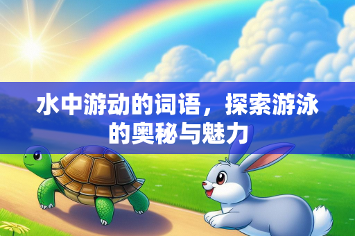 水中游动的词语，探索游泳的奥秘与魅力