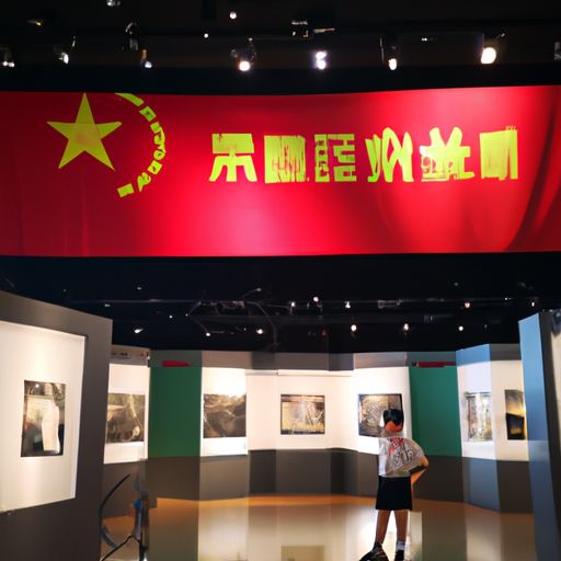 中国共产党历史展览馆