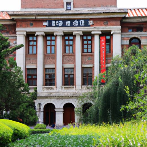 北京大学历史系