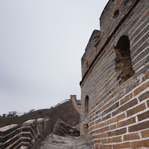 长城的历史背景