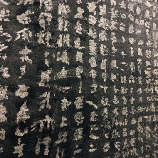 字的历史