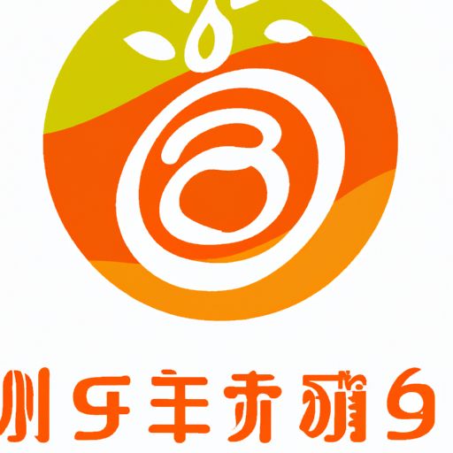 健康美食logo名称