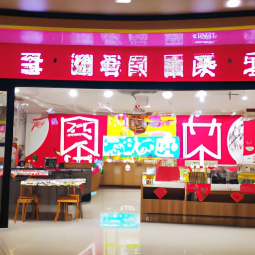 便宜健康美食店