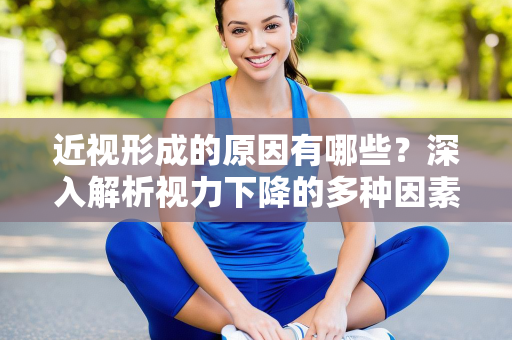 近视形成的原因有哪些？深入解析视力下降的多种因素