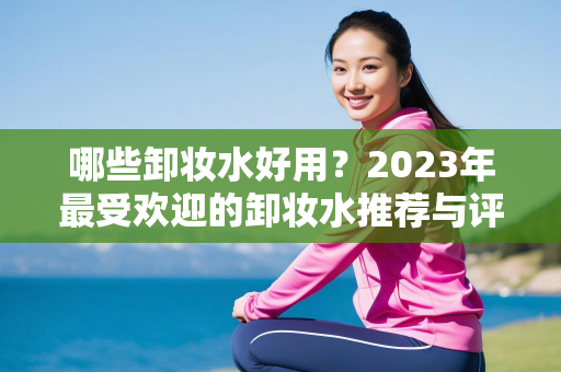 哪些卸妆水好用？2023年最受欢迎的卸妆水推荐与评测