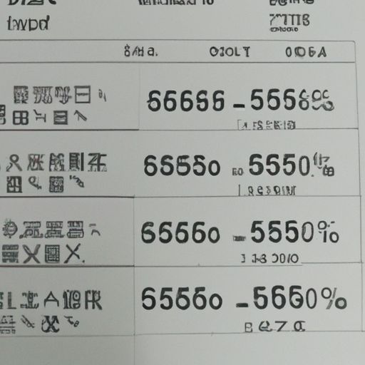 月嫂价格表26天和42天