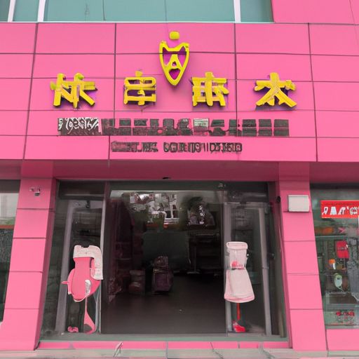 全国口碑最好的母婴店