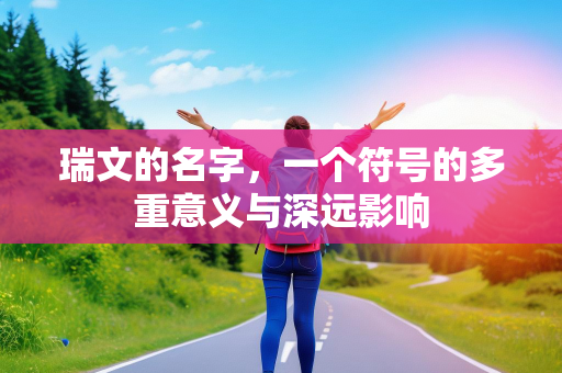 瑞文的名字，一个符号的多重意义与深远影响