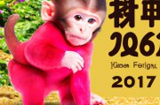 2016猴年宝宝起名大全（2016猴年宝宝起名大全男孩）