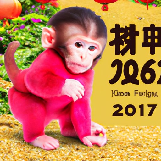 2016猴年宝宝起名大全