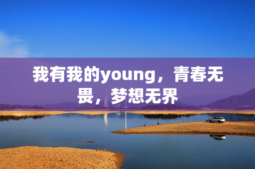 我有我的young，青春无畏，梦想无界