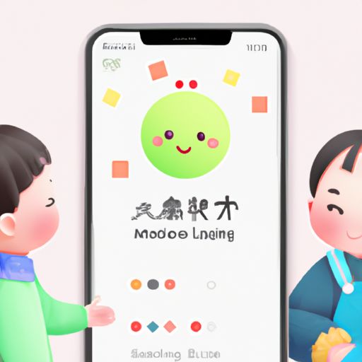 亲子教育 app