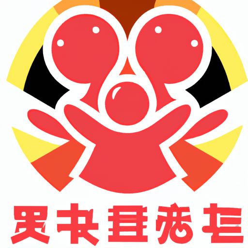 亲子教育logo