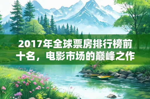 2017年全球票房排行榜前十名，电影市场的巅峰之作