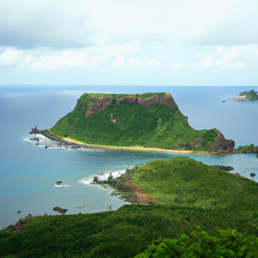 世界上最大岛屿