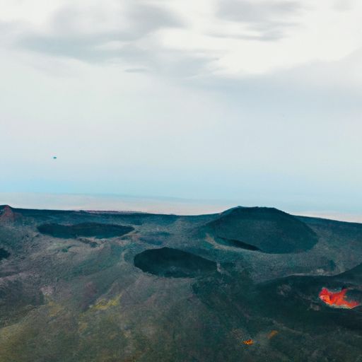 世界上最恐怖的火山