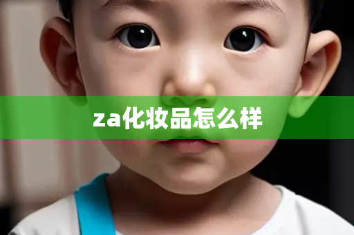 za化妆品怎么样