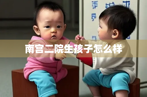 南宫二院生孩子怎么样