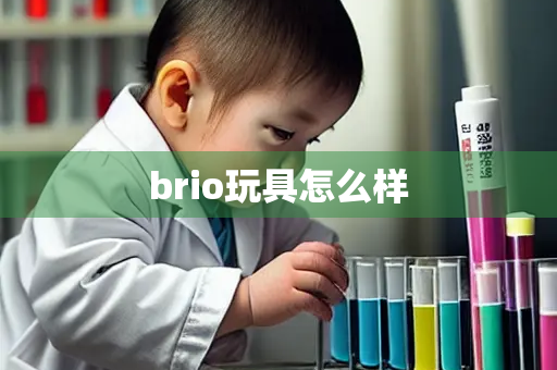 brio玩具怎么样