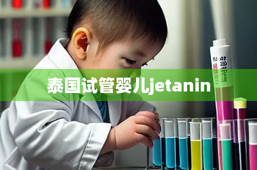 泰国试管婴儿jetanin