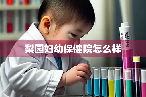 梨园妇幼保健院怎么样