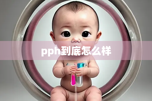 pph到底怎么样