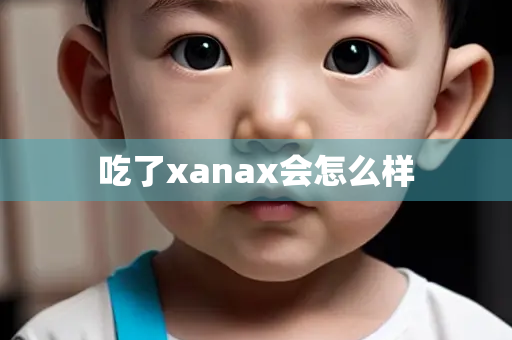 吃了xanax会怎么样