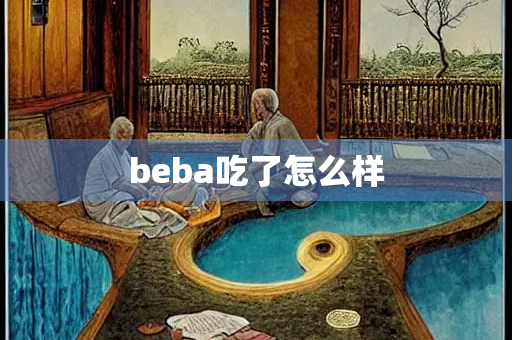 beba吃了怎么样