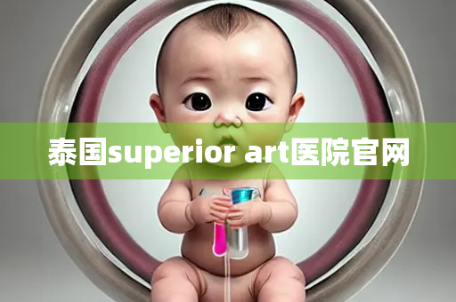 泰国superior art医院官网