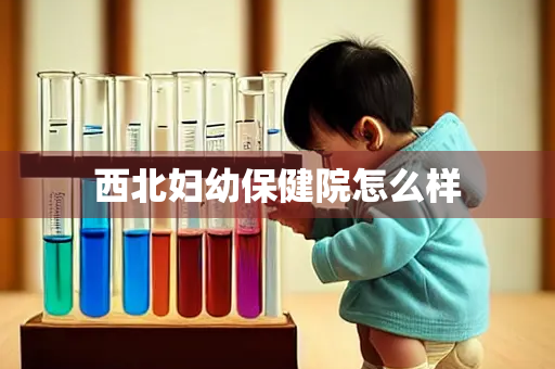 西北妇幼保健院怎么样