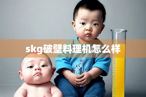 skg破壁料理机怎么样