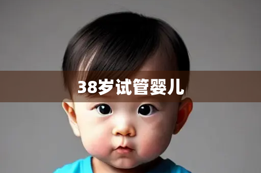 38岁试管婴儿