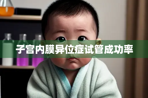 子宫内膜异位症试管成功率