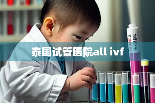 泰国试管医院all ivf