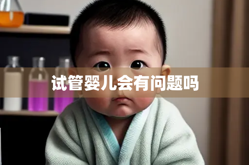 试管婴儿会有问题吗