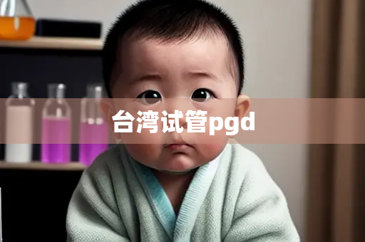 台湾试管pgd