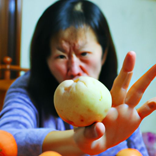 孕妇禁吃十大水果