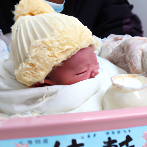 新生婴儿奶粉十大名牌排行榜（0_6个月婴儿奶粉排行榜）