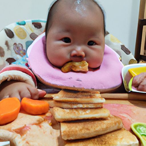 七个月婴儿辅食食谱表（七个月婴儿辅食食谱表图片）