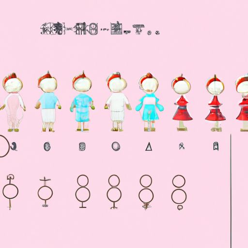 5种能看出怀男宝或女宝（5种能看出怀男宝或女宝的方法）